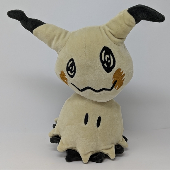 Pokemon Other - Pokemon Plush Mimikyu Stuffed Animal